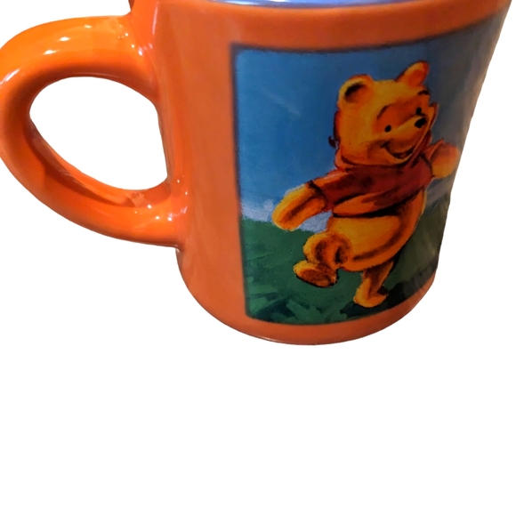 Disney Winnie the Pooh Bear Mug 3 for $5 - Picture 4 of 5